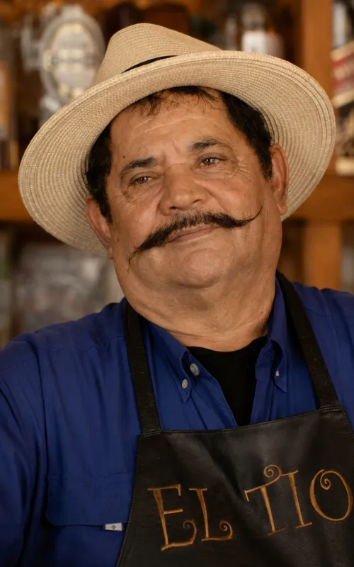 Florencio Barajas