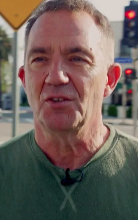 Jean-Philippe Darquenne