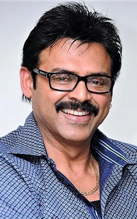 Venkatesh