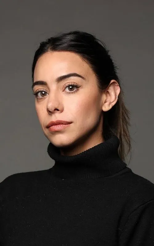 Ana Ochoa