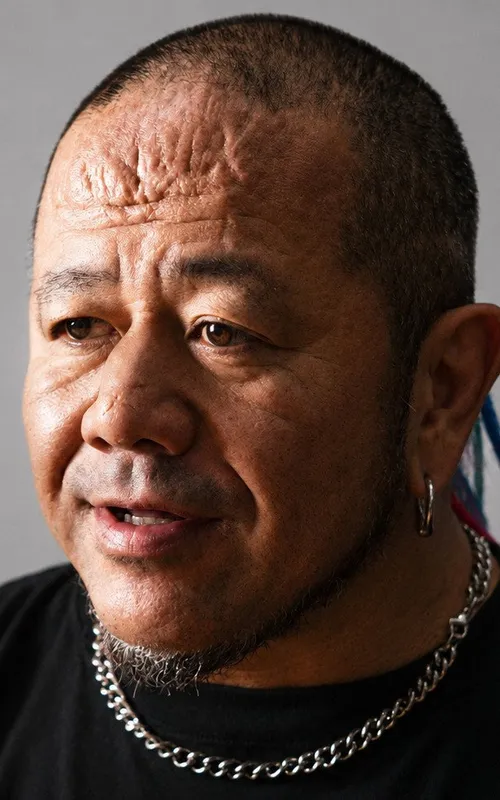 Jun Kasai