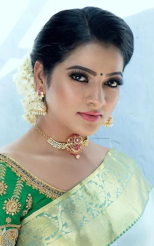 Chitra Kamaraj
