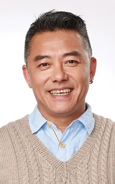 Keith Ng Shui-Ting