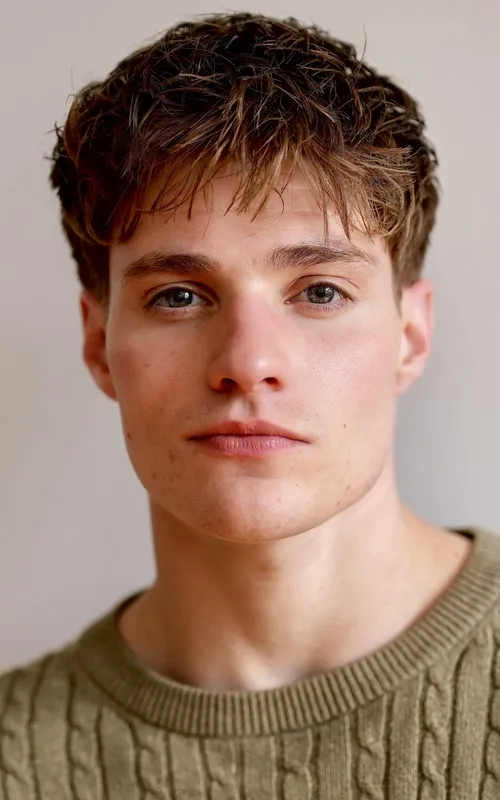 Luke Smith