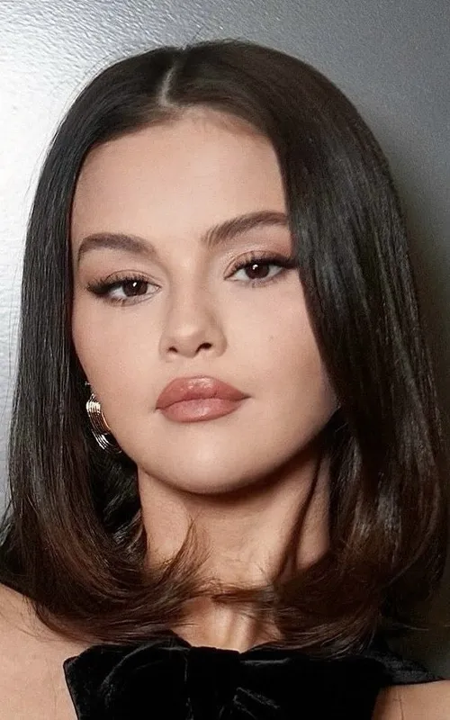 Selena Gomez