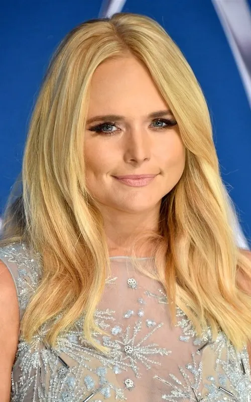 Miranda Lambert