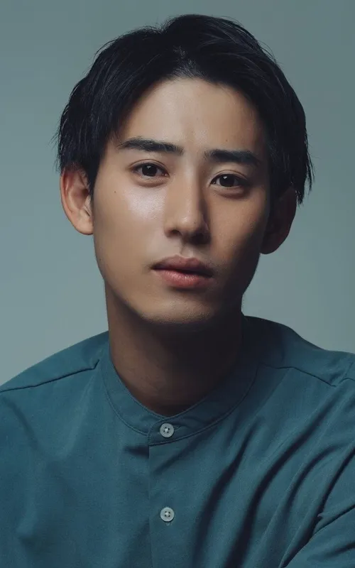 Satoru Shigeoka