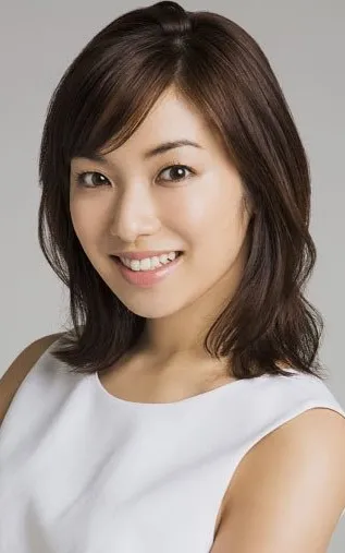 Rina Uchiyama