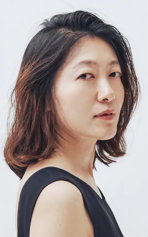 Song Eun-ji
