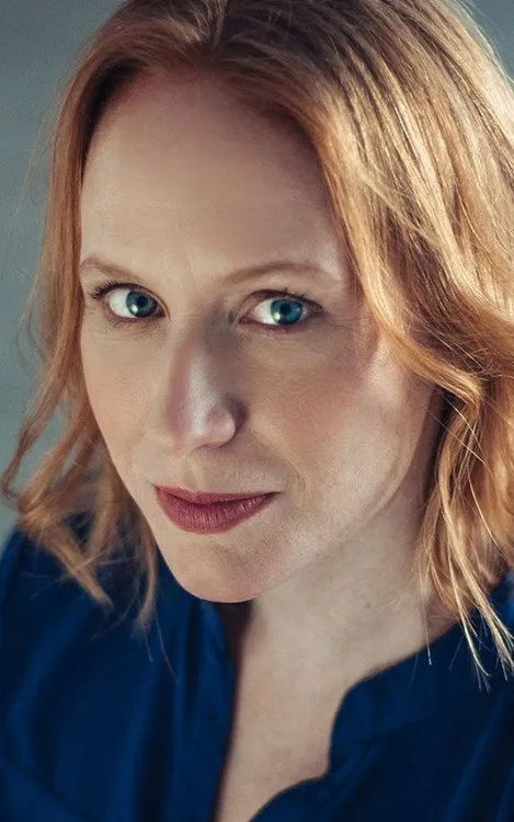 Valérie Gagnon Laniel