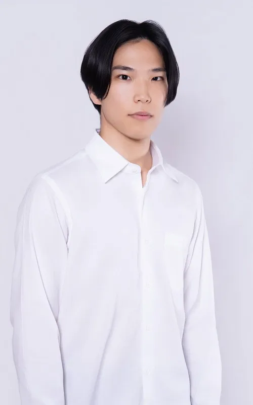 Kenshiro Fujita