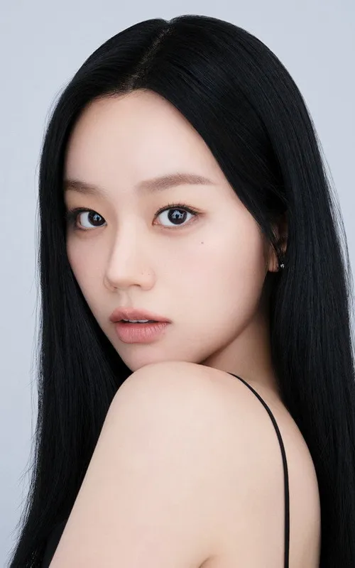 Lee Hye-ri