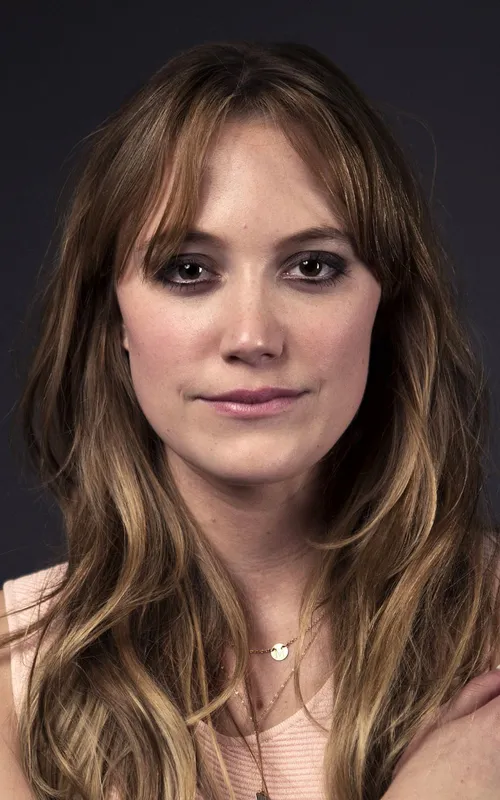 Maika Monroe