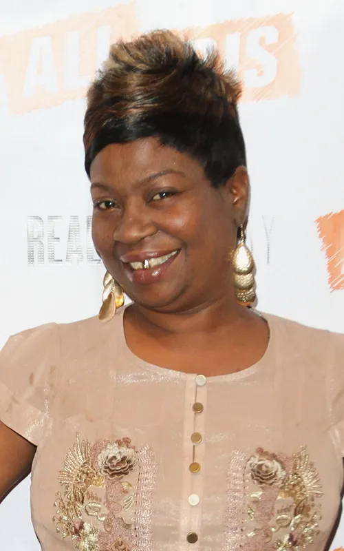 Sweet Brown