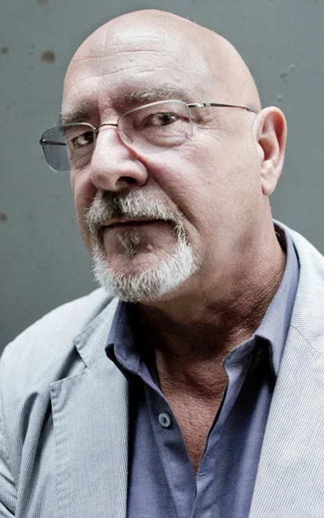 Alain Chartrand