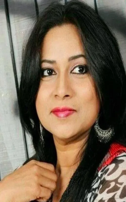 Utkarsha Naik