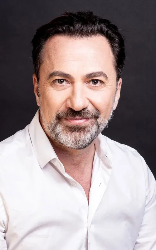 José Vicente Moirón