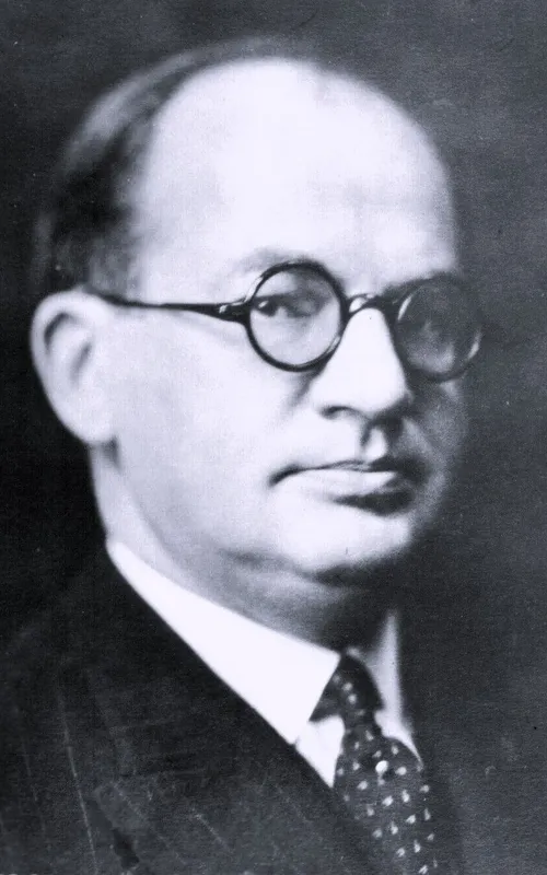 Erich Schönfelder