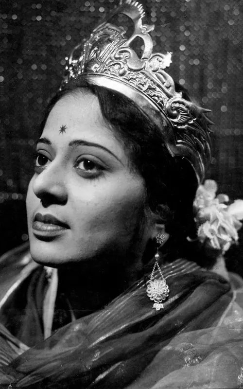 B. Jayamma