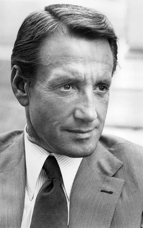 Roy Scheider