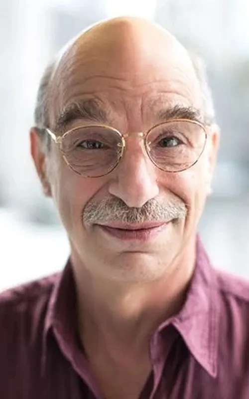 Richard Newman