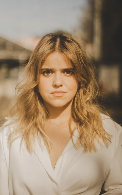 Teresinha Landeiro