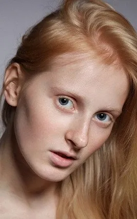 Sofya Shidlovskaya