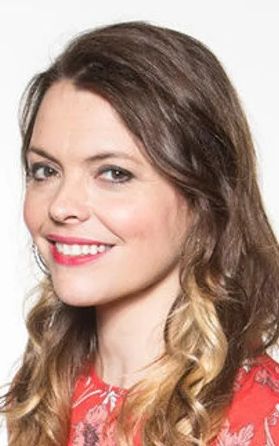 Kate Ford