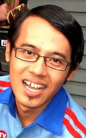 Aditya Sayuti
