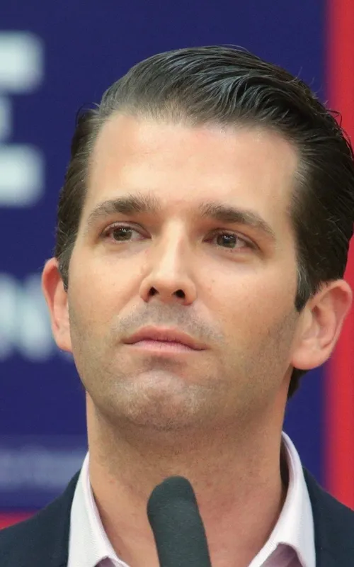 Donald Trump Jr.
