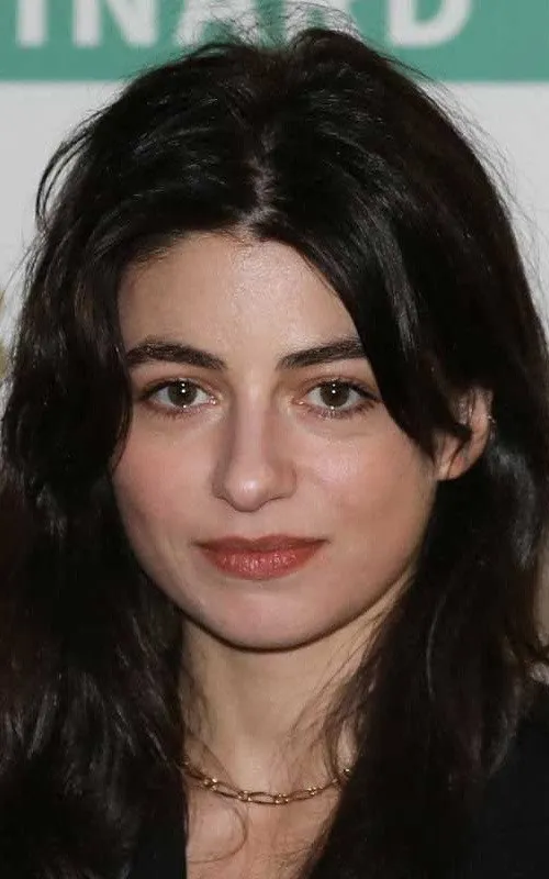 Alba Gaïa Bellugi