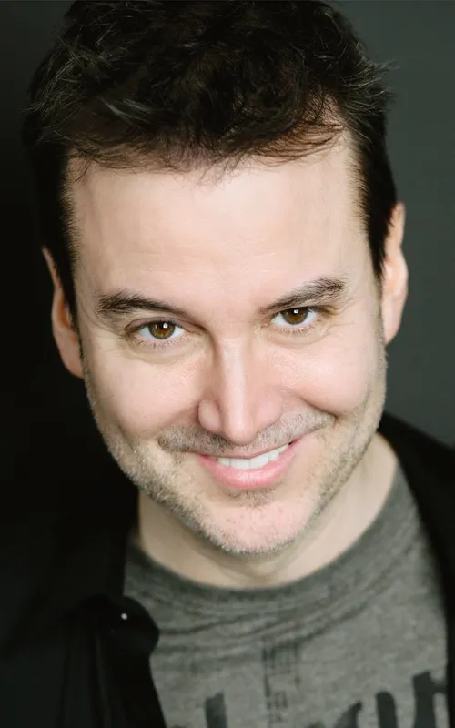 Brian Scott McFadden