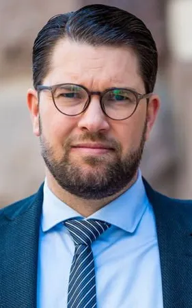 Jimmie Åkesson