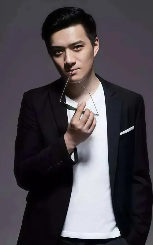 Huang Zhen