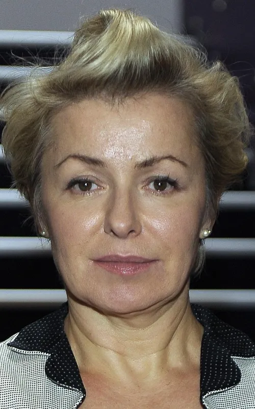 Aleksandra Konieczna