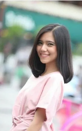 Jennifer Rachel Natasya