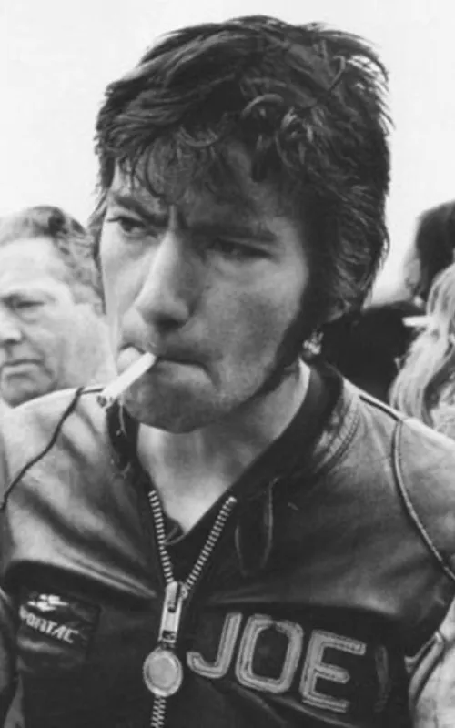 Joey Dunlop