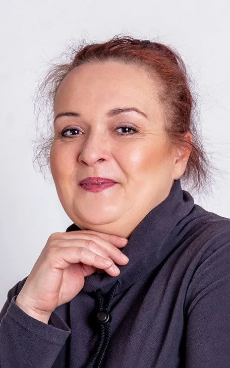 Zuzana Znášik-Martináková