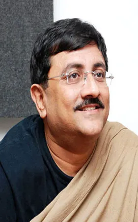Dharmesh Darshan