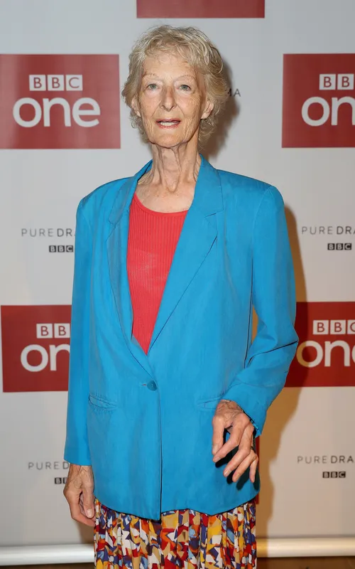 Caroline Blakiston