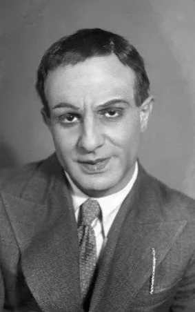 Nikolai Valyano