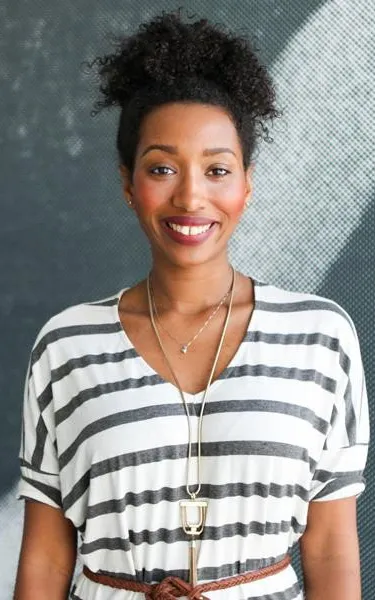 Laura Lemar-Goldsborough