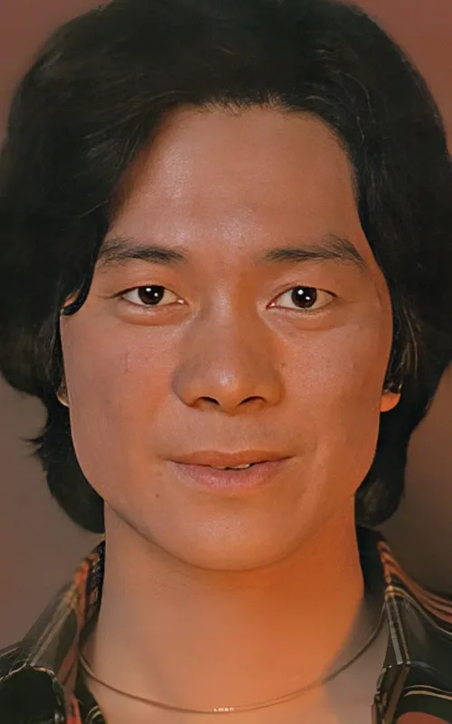 Albert Cheung Miu-Hau