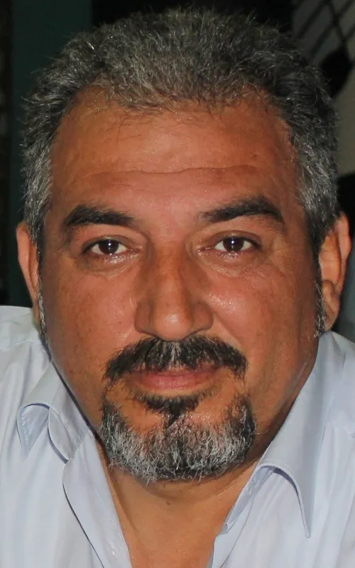 Elchin Imanov