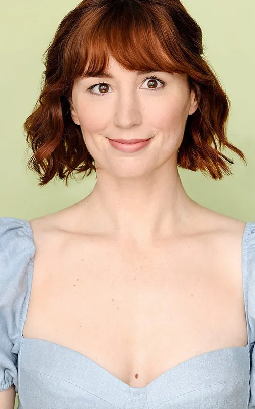 Carly Turro