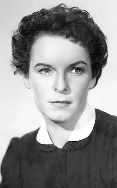Mercedes McCambridge