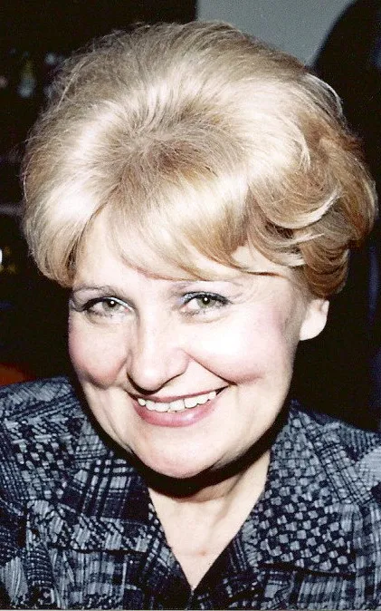 Eva Klepáčová