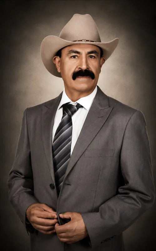 Rafael Solis El Aguila