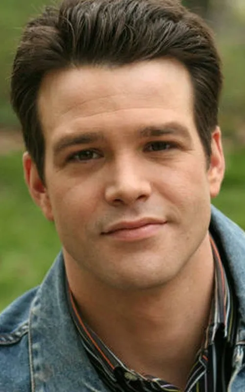 Nathaniel Marston