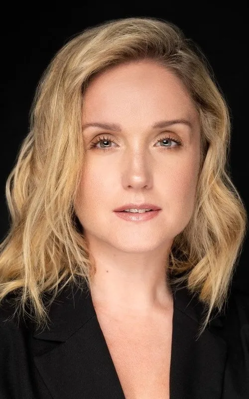 Estefanía Martínez